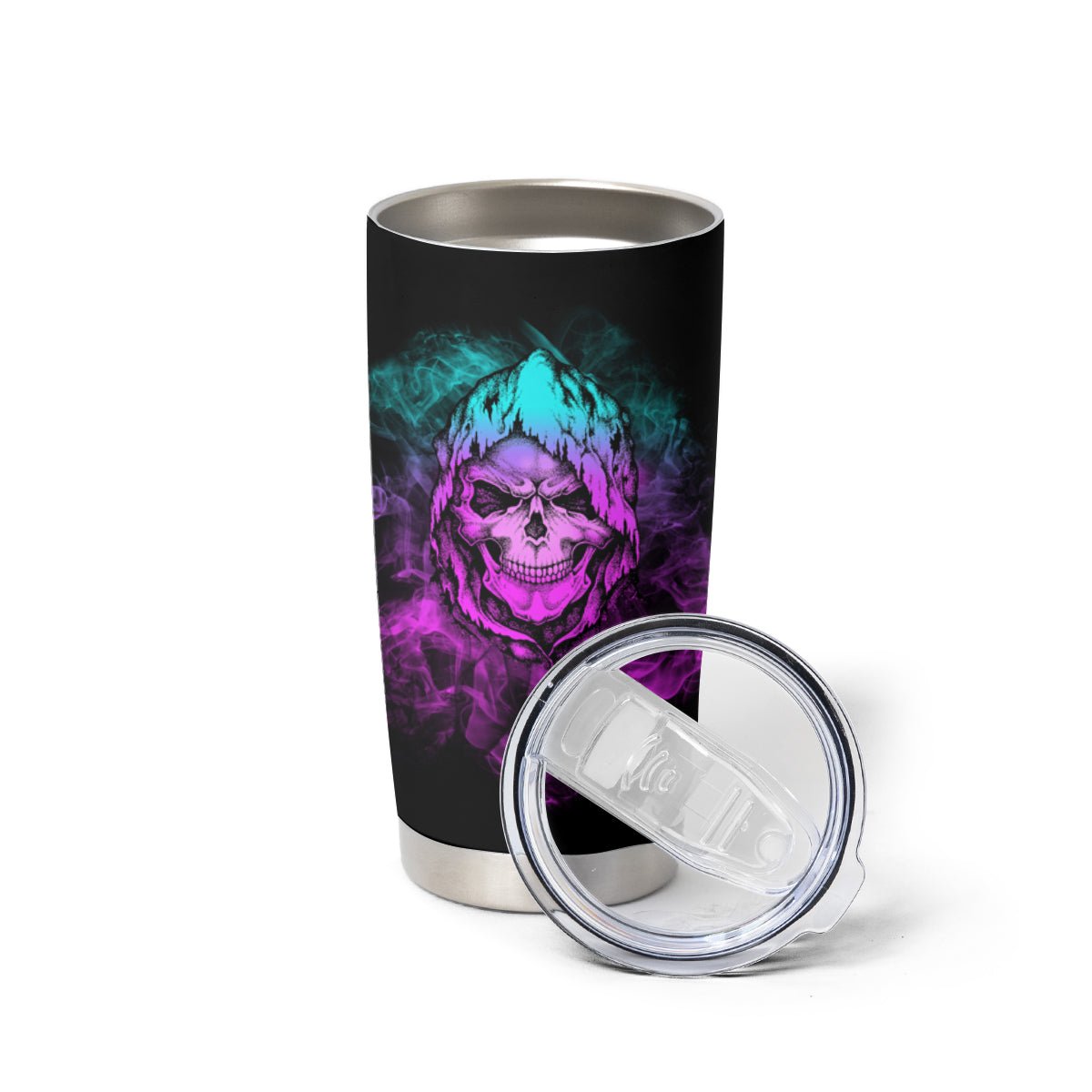 A Good Place To Put Your Opinions Tumbler Cup TS04 - The Mazicc - 20oz - Multicolor -
