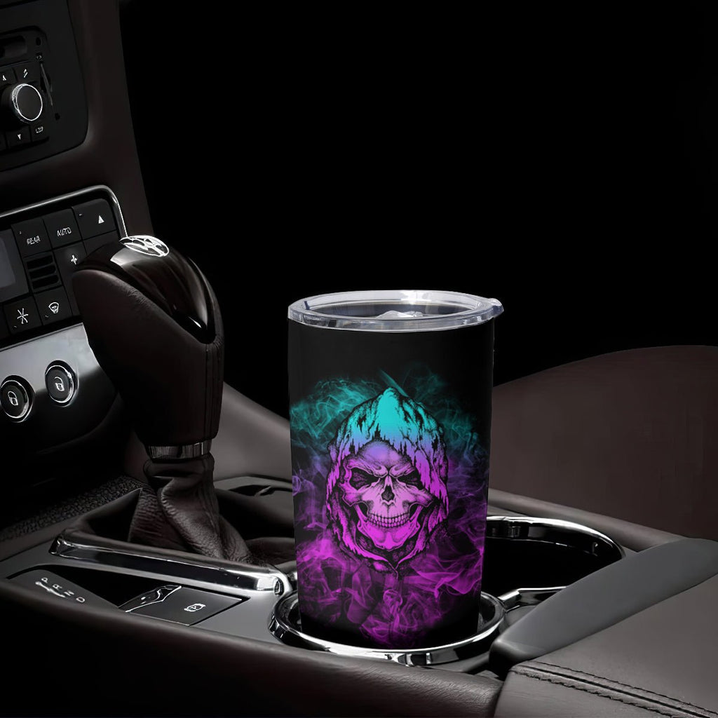 A Good Place To Put Your Opinions Tumbler Cup TS04 - The Mazicc - 20oz - Multicolor -