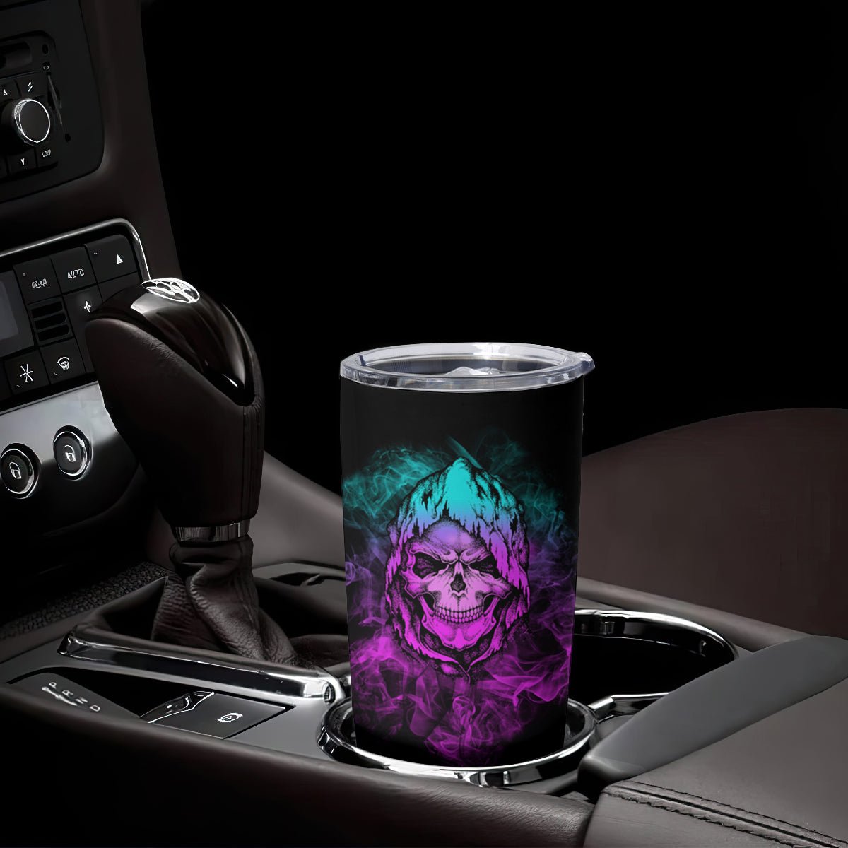 A Good Place To Put Your Opinions Tumbler Cup TS04 - The Mazicc - 20oz - Multicolor -