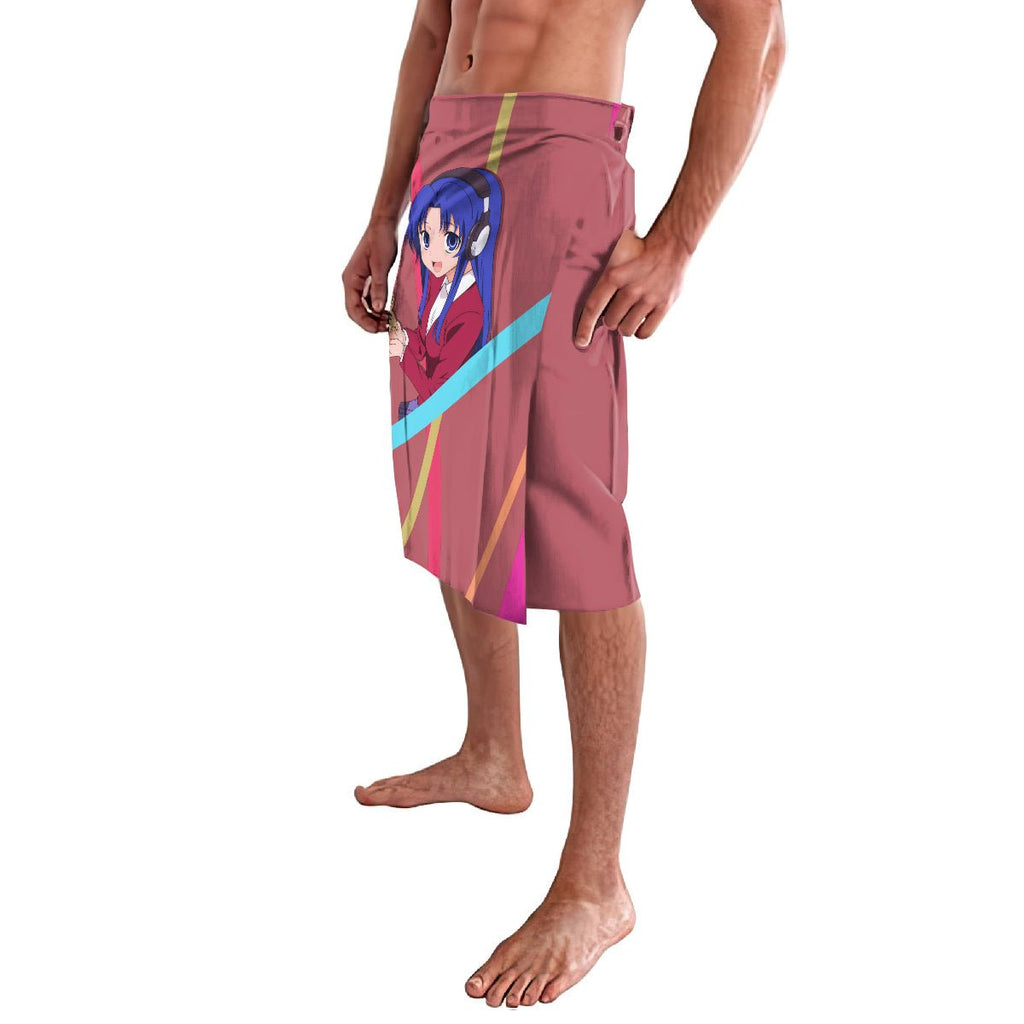 Ami Kawashima Lavalava Toradora TS04 - The Mazicc - S - Multicolor -