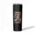 Angel Skull Skinny Tumbler Sometimes An Angel Sometimes A Hellraiser DT01 - The Mazicc - 20oz - Black -