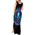 Angel Skull Tank Maxi Dress I'm Not Anti-Social I'm Just Not User Friendly DT01 - The Mazicc - Women - S - Black