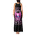 Angel Skull Tank Maxi Dress The Good Girl In Me Got Tired Of The Bullshit DT01 - The Mazicc - Women - S - Black