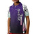 Anime Demon Slayers Kocho Shinobu Kid Polo Shirt Insect Hashira TS07 - The Mazicc - Kid - Toddler 2T - Purple