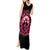 Witch Skull Tank Maxi Dress She Whispered Back Iam The Storm