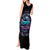 Forest Jeep Tank Maxi Dress On A Dark Desert Highway Cool Wind In My Hair