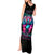 Witch Skull Tank Maxi Dress The Good Girl In Me Got Tired Of The Bullshit