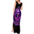 Reaper Skull Tank Maxi Dress I'm Not Ant-Social I'm Just Not User Friendly