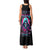 Witch Skull Tank Maxi Dress The Good Girl In Me Got Tired Of The Bullshit
