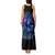 Witch Skull Tank Maxi Dress Assuming Was Like Most Girls Was Your First Mistake