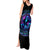 Witch Skull Tank Maxi Dress Assuming Was Like Most Girls Was Your First Mistake