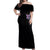 Fairy Skull Off Shoulder Maxi Dress This Girl Powered By Bitch Dust