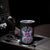 Fairy Skull Tumbler Cup This Girl Powered By Bitch Dust