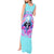 Witch Skull Tank Maxi Dress Assuming Was Like Most Girls Was Your First Mistake