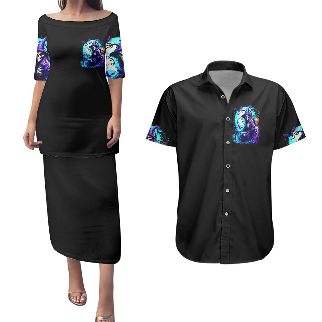 witch-skull-couples-matching-puletasi-dress-and-hawaiian-shirt-you-couldnt-handle-me-even-with-intrustions
