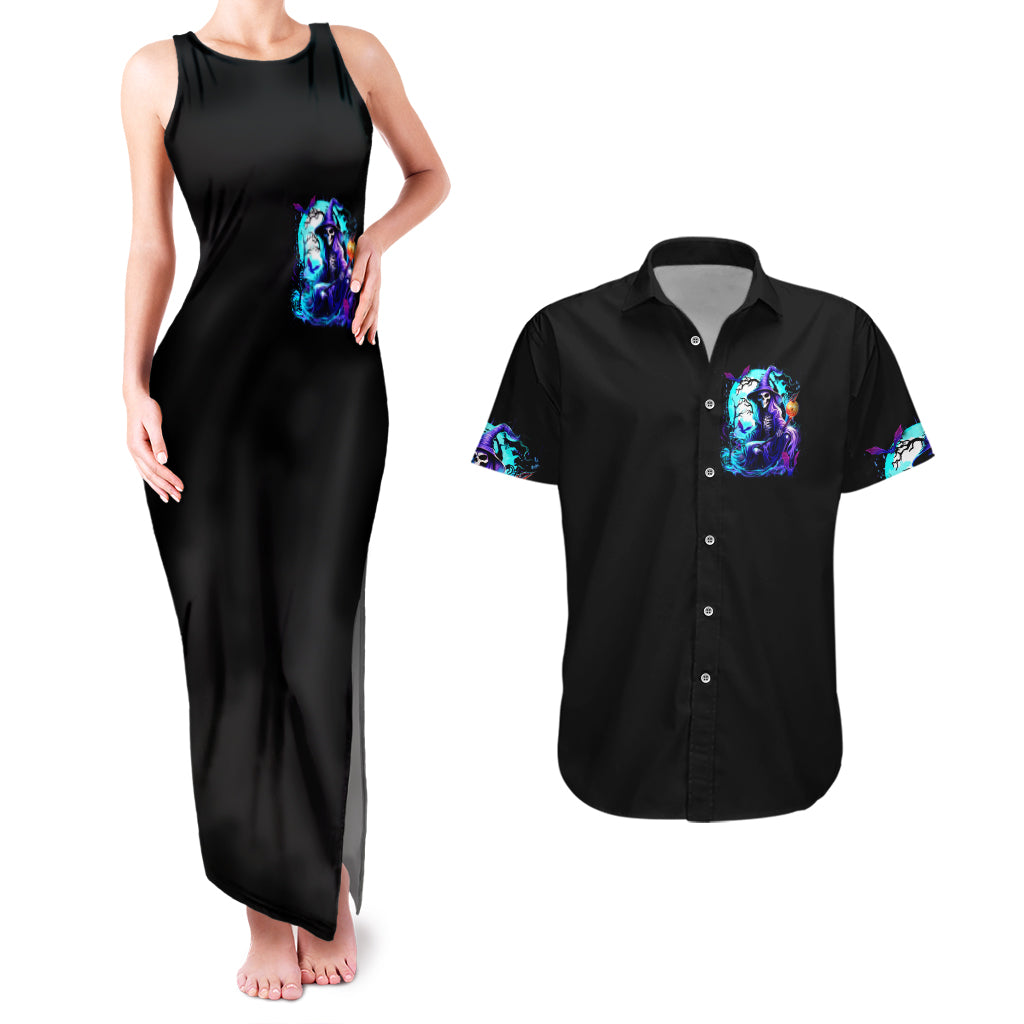 witch-skull-couples-matching-tank-maxi-dress-and-hawaiian-shirt-you-couldnt-handle-me-even-with-intrustions
