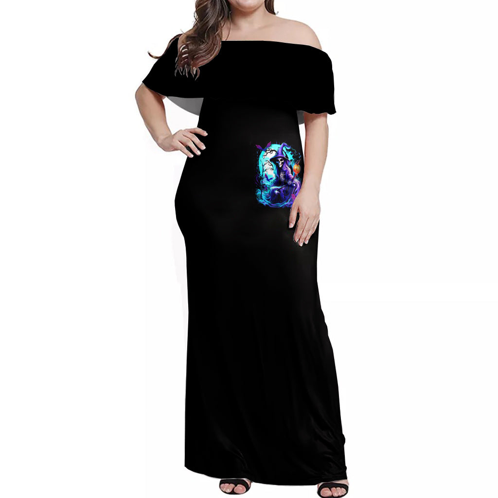witch-skull-off-shoulder-maxi-dress-you-couldnt-handle-me-even-with-intrustions