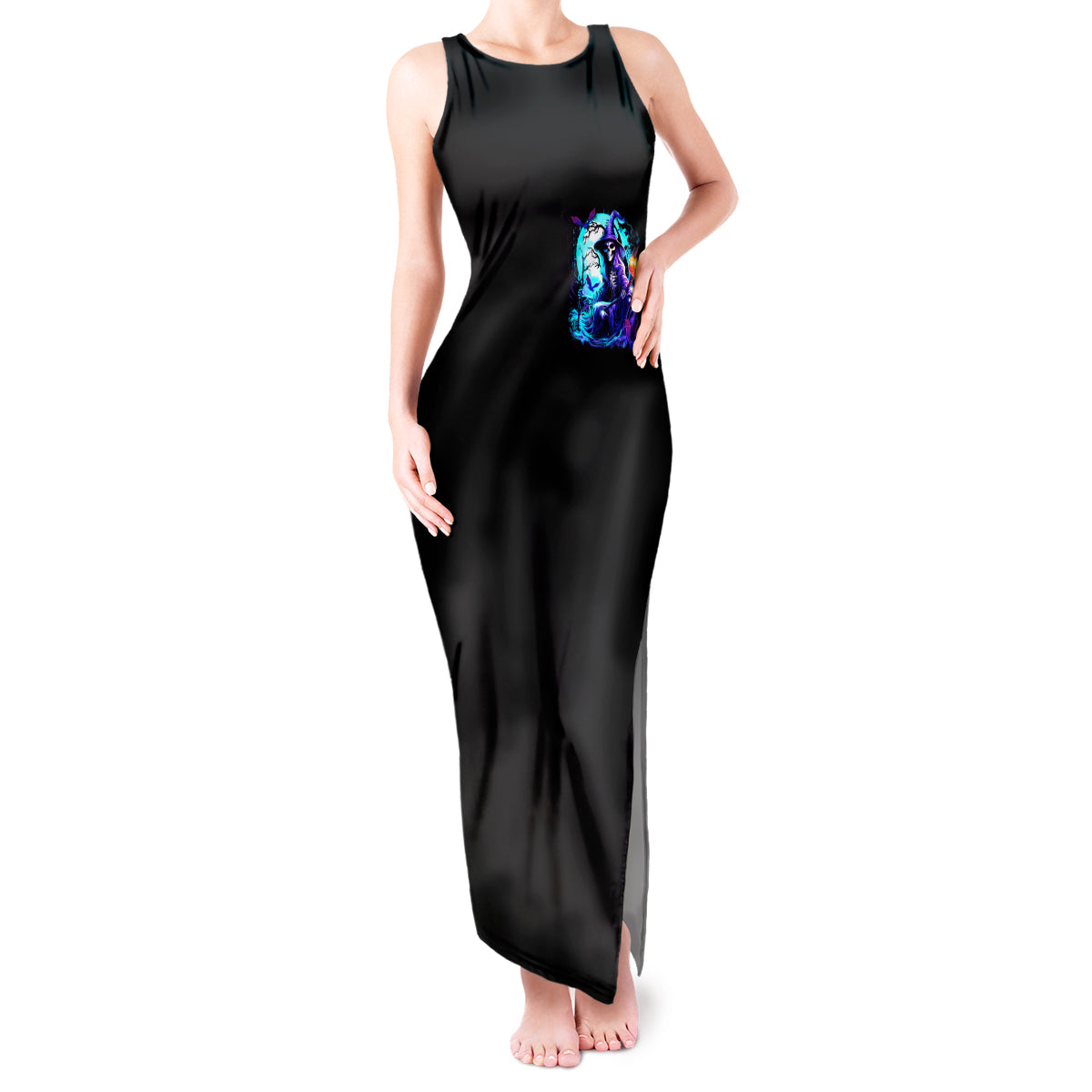 witch-skull-tank-maxi-dress-you-couldnt-handle-me-even-with-intrustions