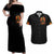 witch-skull-couples-matching-off-shoulder-maxi-dress-and-hawaiian-shirt-zero-fucking-given