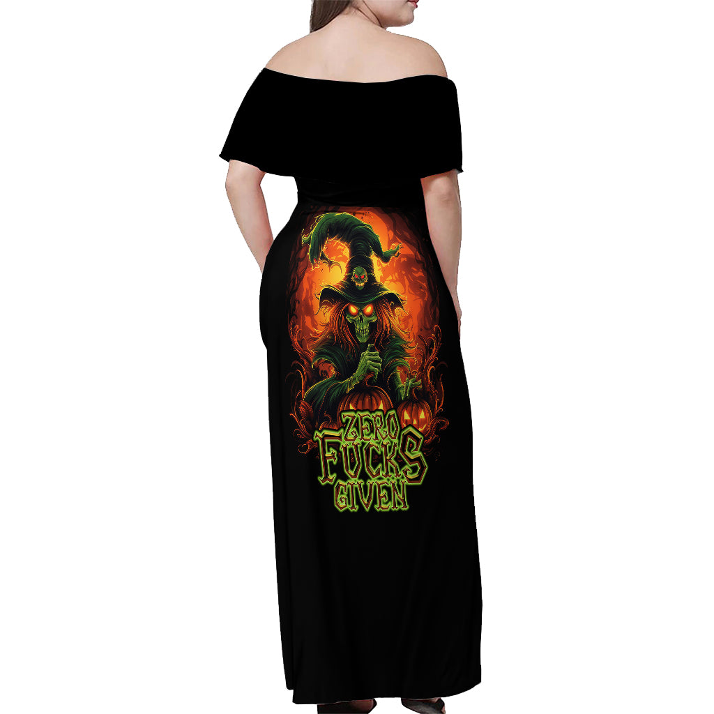 witch-skull-off-shoulder-maxi-dress-zero-fucking-given
