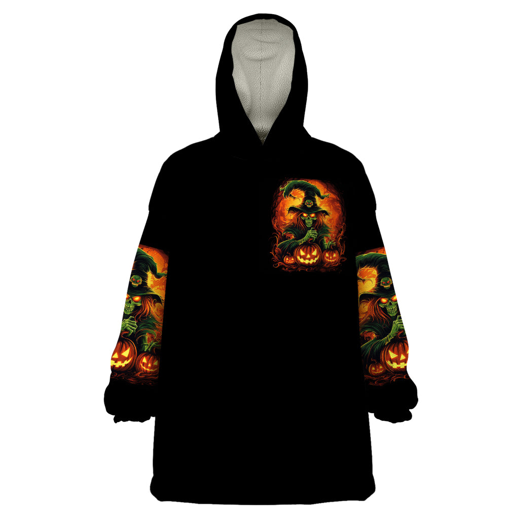 witch-skull-wearable-blanket-hoodie-zero-fucking-given