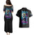 witch-skull-couples-matching-puletasi-dress-and-hawaiian-shirt-bitch-im-not-a-princess-im-the-fucking-queen
