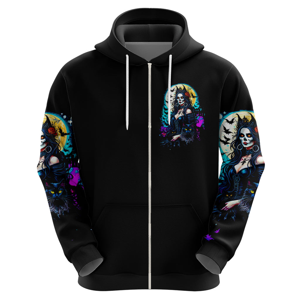 witch-skull-hoodie-bitch-im-not-a-princess-im-the-fucking-queen