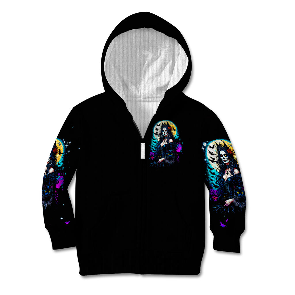 witch-skull-kid-hoodie-bitch-im-not-a-princess-im-the-fucking-queen