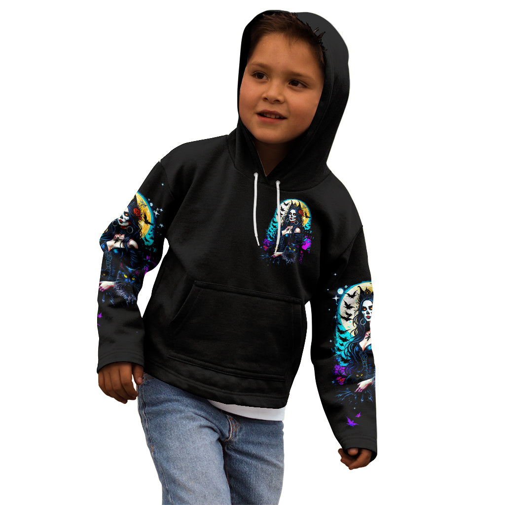 witch-skull-kid-hoodie-bitch-im-not-a-princess-im-the-fucking-queen