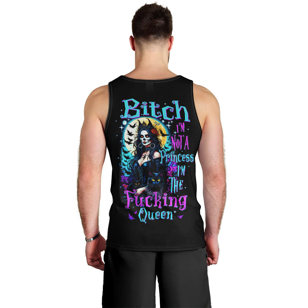 witch-skull-men-tank-top-bitch-im-not-a-princess-im-the-fucking-queen