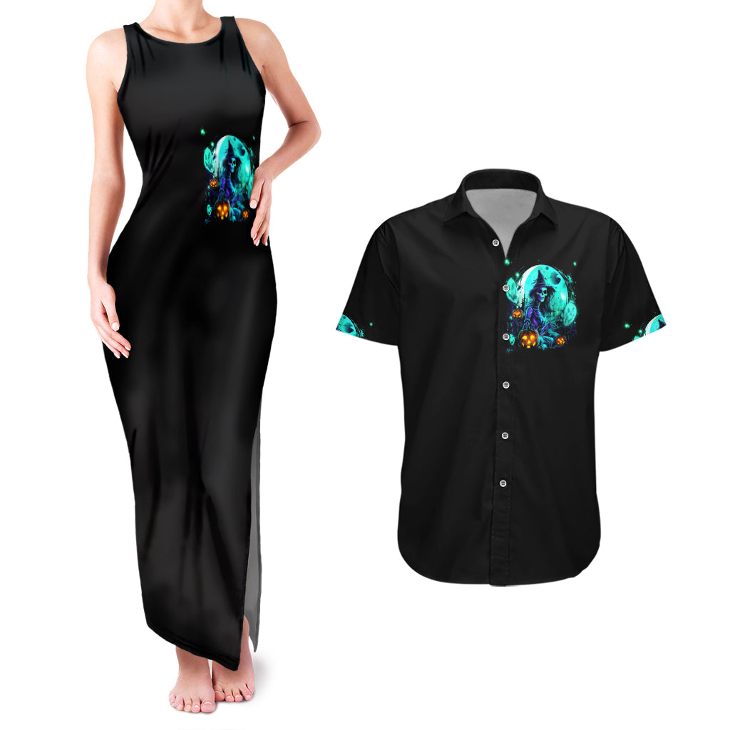 witch-skull-couples-matching-tank-maxi-dress-and-hawaiian-shirt-come-with-us-and-you-will-see-our-halloween
