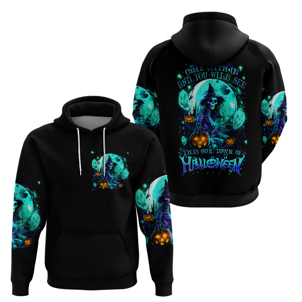 witch-skull-hoodie-come-with-us-and-you-will-see-our-halloween