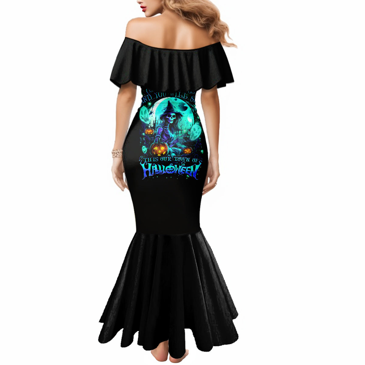 witch-skull-mermaid-dress-come-with-us-and-you-will-see-our-halloween