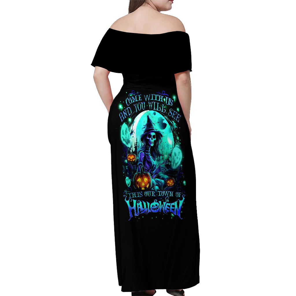 witch-skull-off-shoulder-maxi-dress-come-with-us-and-you-will-see-our-halloween