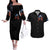 warrior-skull-couples-matching-off-the-shoulder-long-sleeve-dress-and-hawaiian-shirt-dont-piss-off-old-people