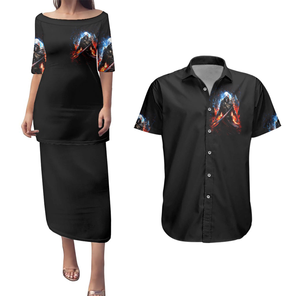 warrior-skull-couples-matching-puletasi-dress-and-hawaiian-shirt-dont-piss-off-old-people