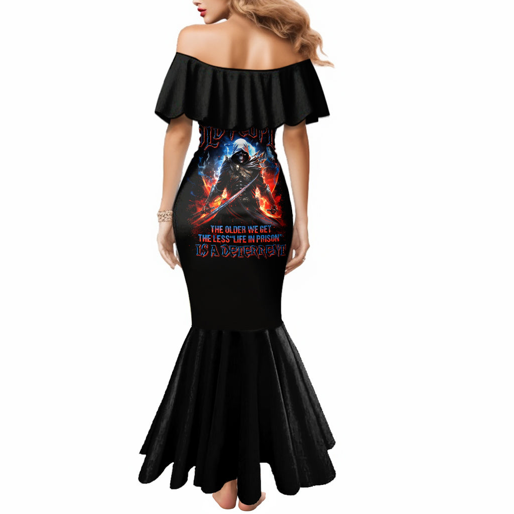 warrior-skull-mermaid-dress-dont-piss-off-old-people