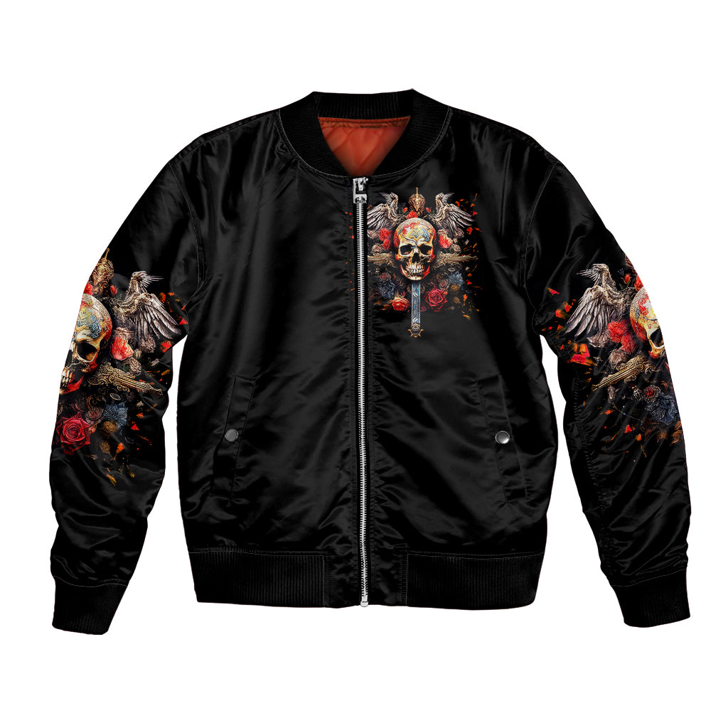 cross-skull-bomber-jacket-honesty-loyalty-and-respect-worth-more-than-gold-diamond