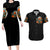 pumpkin-skull-couples-matching-long-sleeve-bodycon-dress-and-hawaiian-shirt-i-want-go-to-hell-the-devil-still-restraining-against-me