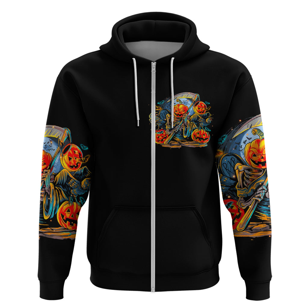 pumpkin-skull-hoodie-i-want-go-to-hell-the-devil-still-restraining-against-me