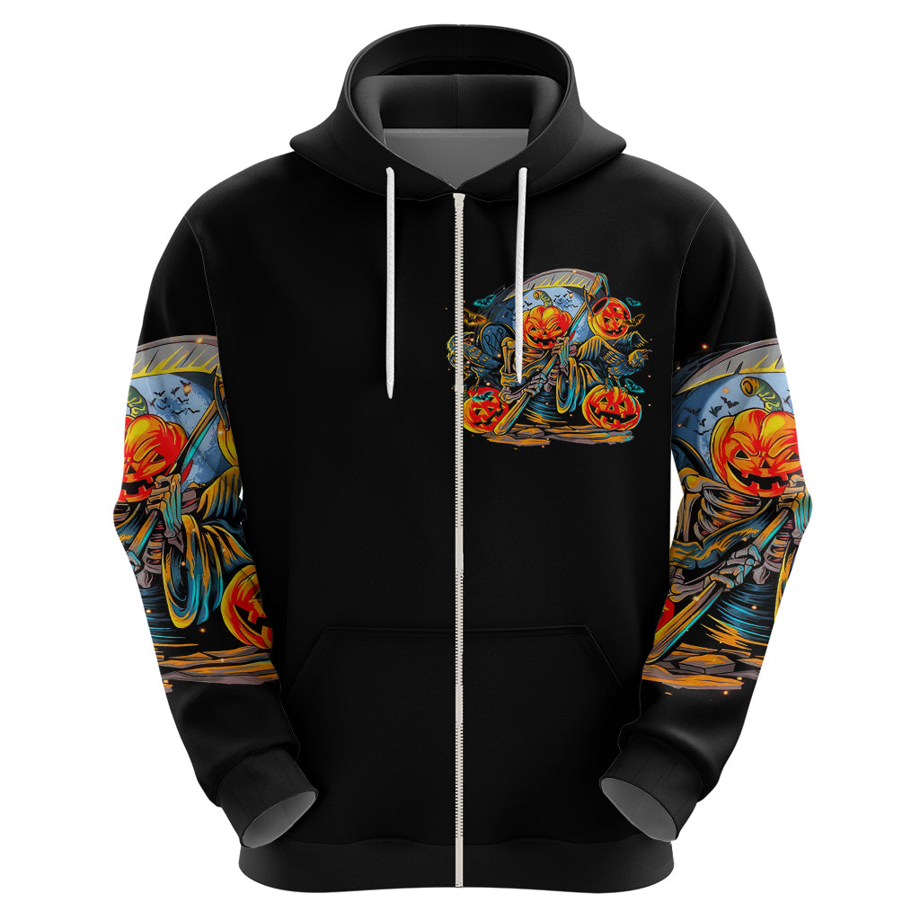pumpkin-skull-hoodie-i-want-go-to-hell-the-devil-still-restraining-against-me