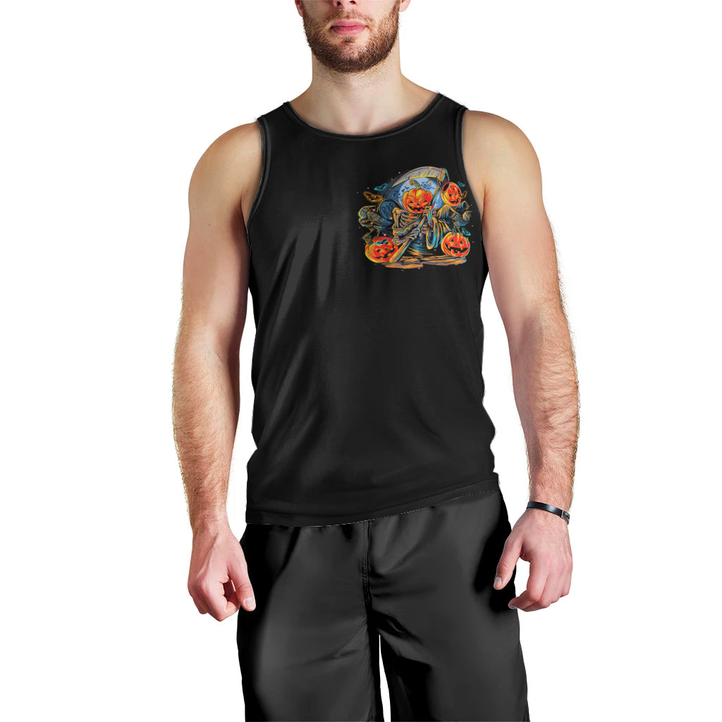 pumpkin-skull-men-tank-top-i-want-go-to-hell-the-devil-still-restraining-against-me