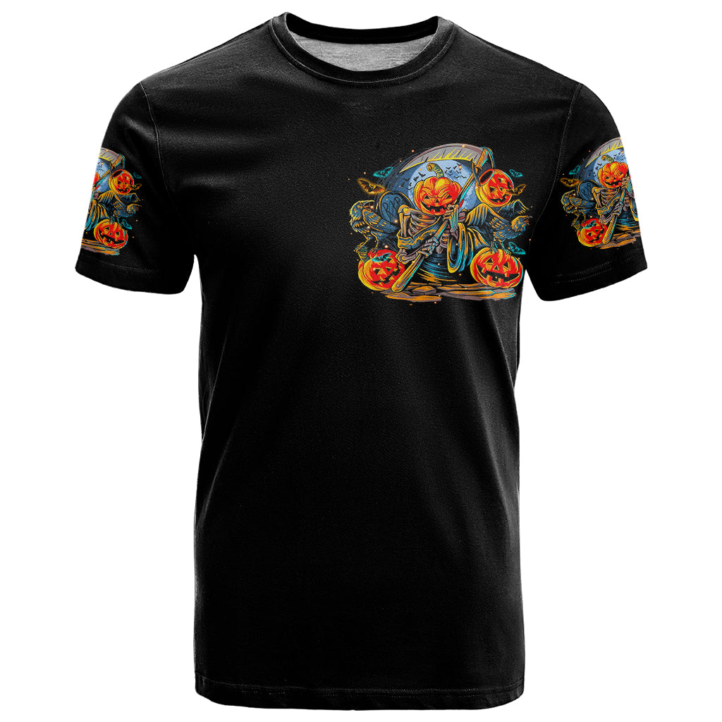 pumpkin-skull-t-shirt-i-want-go-to-hell-the-devil-still-restraining-against-me