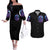 witch-skull-couples-matching-off-the-shoulder-long-sleeve-dress-and-hawaiian-shirt-iam-who-iam-your-approval-isnt-need