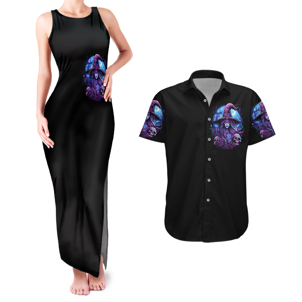 witch-skull-couples-matching-tank-maxi-dress-and-hawaiian-shirt-iam-who-iam-your-approval-isnt-need