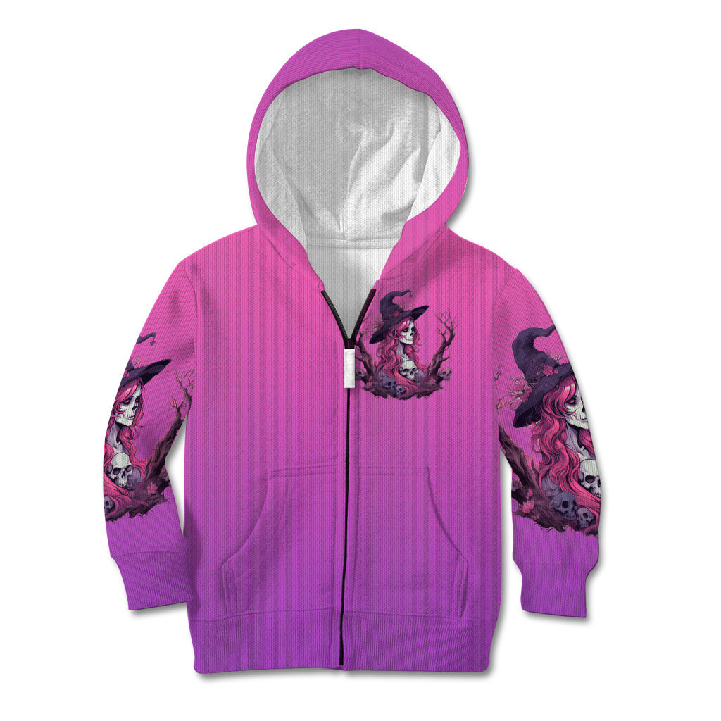 witch-skull-kid-hoodie-im-a-grumpy-old-lady-sarcasm-depends-on-your-stupidity