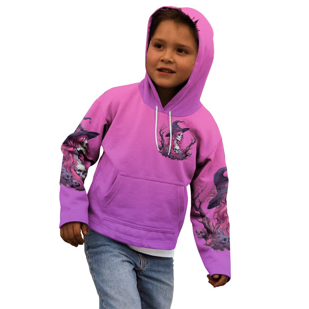witch-skull-kid-hoodie-im-a-grumpy-old-lady-sarcasm-depends-on-your-stupidity