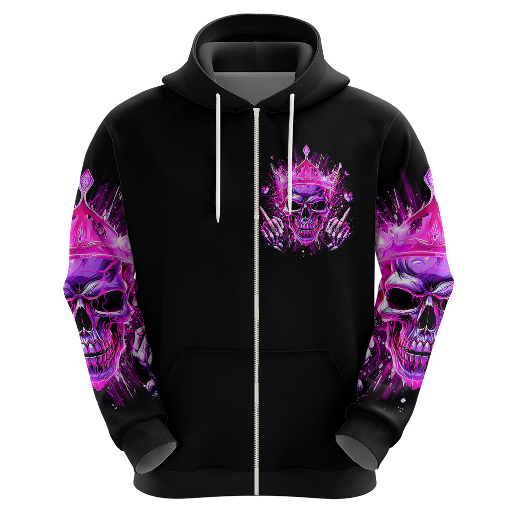 queen-skull-hoodie-bitch-im-not-a-princess-im-the-fucking-queen
