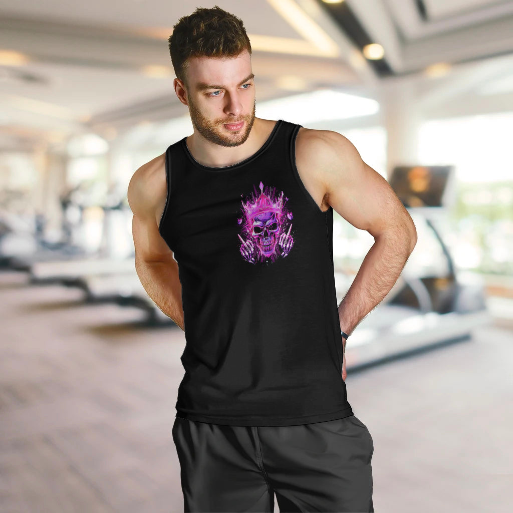 queen-skull-men-tank-top-bitch-im-not-a-princess-im-the-fucking-queen