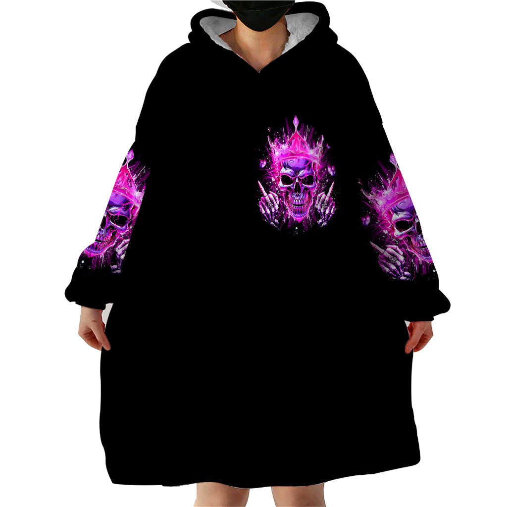 queen-skull-wearable-blanket-hoodie-bitch-im-not-a-princess-im-the-fucking-queen